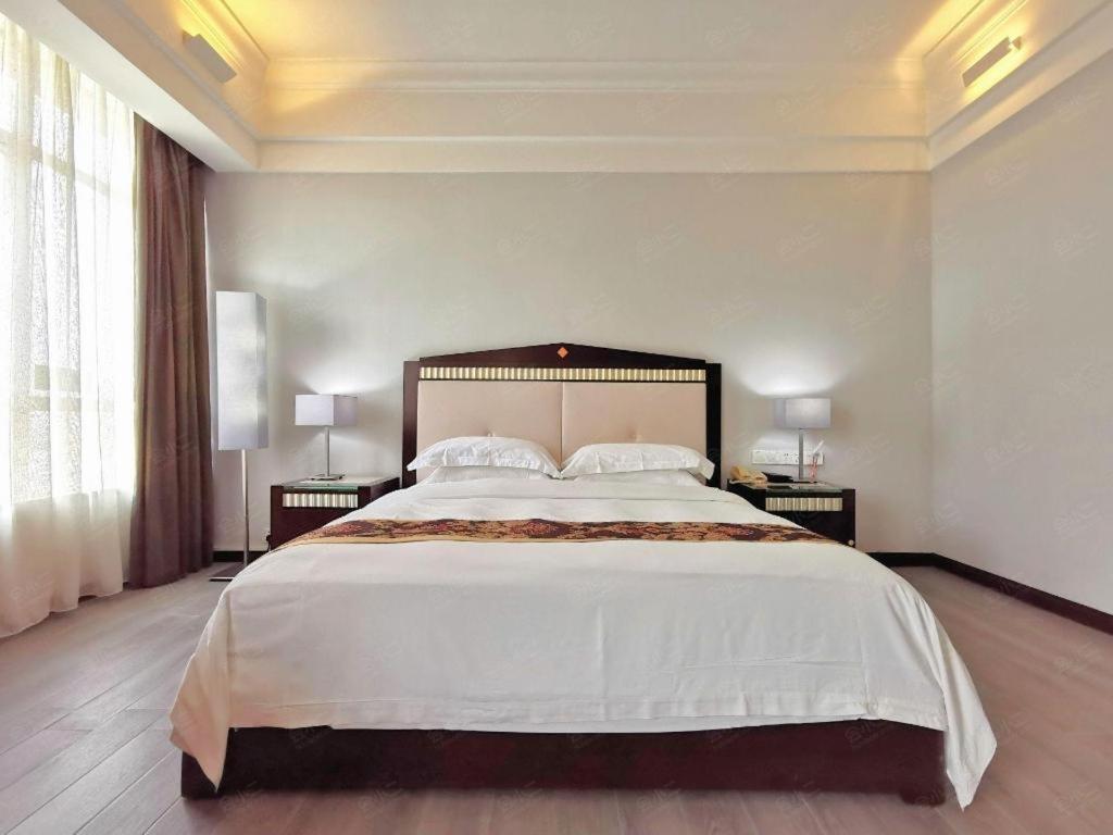 Hua Xia Pearl Hotel Fo-šan Exteriér fotografie
